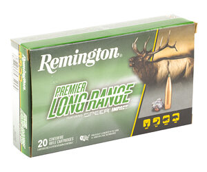 REM SPEER IMPACT 300REM 190GR 20/200 — view 2