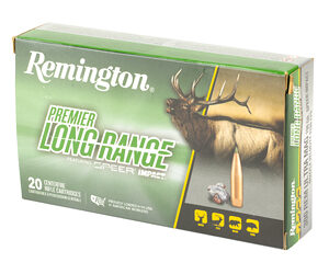 REM SPEER IMPACT 300REM 190GR 20/200 — view 3