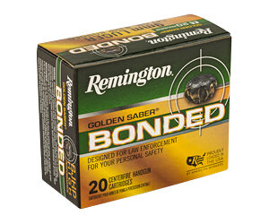 REM GOLDEN SBR 9MM 147GR 20/500 — view 2