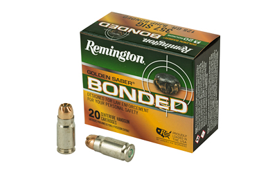 REM GOLDEN SBR 357SIG 125GR 20/500 — view 1