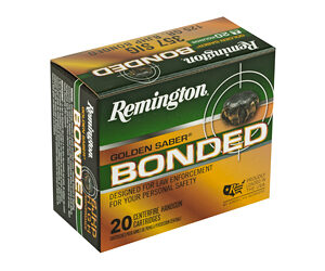 REM GOLDEN SBR 357SIG 125GR 20/500 — view 2