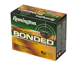 REM GOLDEN SBR 357SIG 125GR 20/500 — view 3