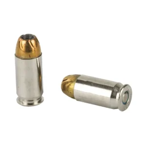 REMINGTON GOLDEN SABER  AMO 45 AUTO 185GR BJHP 20RD (25 BOX CASE) 29325 — view 3