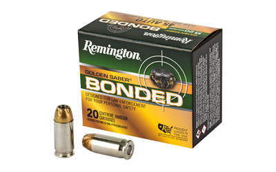REM GOLDEN SBR 45ACP 230GR 20/500 — view 1