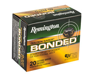 REM GOLDEN SBR 45ACP 230GR 20/500 — view 2