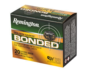 REM GOLDEN SBR 45ACP 230GR 20/500 — view 3