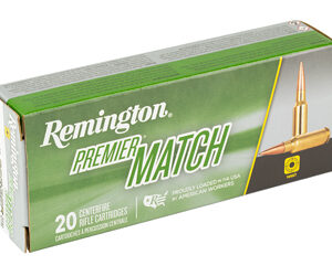 REM 6.5GRN 130GR REM BERG OTM 20/200 — view 2