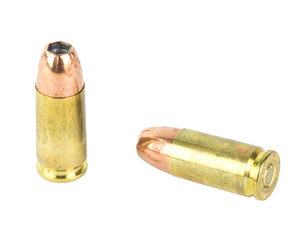 REM 9MM LUGER 115GR JHP 20/500 — view 4
