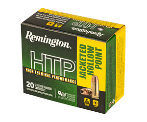 REM HTP 9MM 147GR JHP 20/500 — view 3