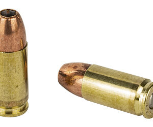REM HTP 9MM 147GR JHP 20/500 — view 4