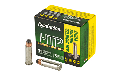 REM HTP 38 SPL 110GR SJHP 20/500 — view 1