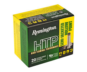 REM HTP 38 SPL 110GR SJHP 20/500 — view 2