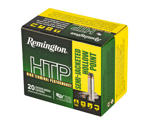 REM HTP 38 SPL 110GR SJHP 20/500 — view 3