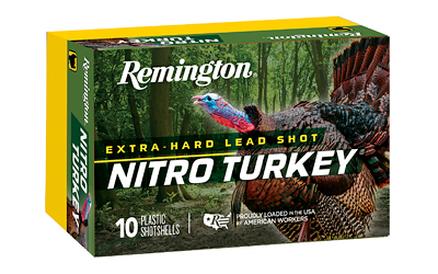 REM NITRO TRKY 12GA 3.5IN #6 10/100 — view 1