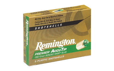 REM ACCU 20GA 2.75 260GR SABOT 5/100 — view 1