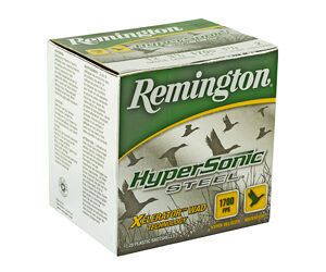 REM HYPSNC STL 12GA 3.5" #2 25/250 — view 2