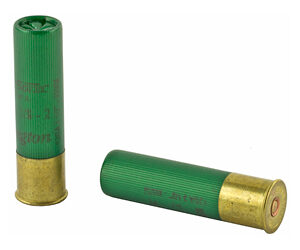 REM HYPSNC STL 12GA 3.5" #2 25/250 — view 4
