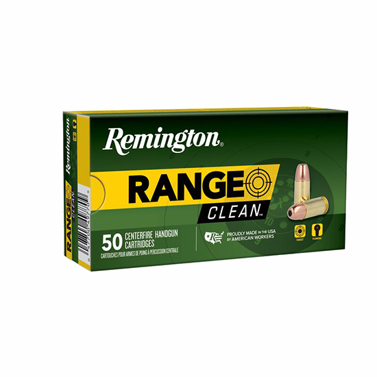 REM RANGE CLEAN 40SW 180GR FNEB 50/10 — view 1