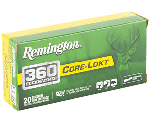 REM 360 BCKHMR 200GR CL SP 20/200 — view 2