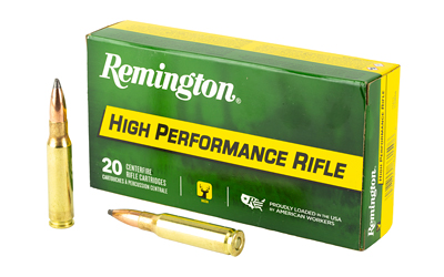 REM SPEER 308WIN 180GR PSPBT 20/200 — view 1