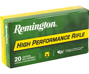 REM SPEER 308WIN 180GR PSPBT 20/200 — view 2