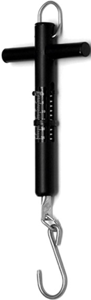EC PRECISION T HANDLE SCALE — view 1