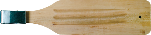 EC FILLET BOARD — view 1