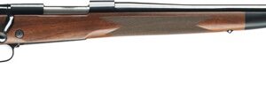 WINCHESTER MODEL 70 SUPER - GRADE 300WSM 24" BLUED/WALNUT