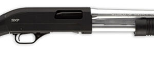 SXP Pump Defender Marine 12/18" Cyl B/Sy