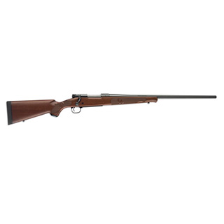 WIN 70 FEATHERWEIGHT 7MM-08 22 WALNUT 5RD — view 1