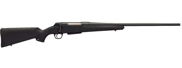 WINCHESTER XPR 243WIN MATTE/SYN 22" — view 1
