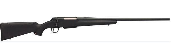 WINCHESTER XPR 7MM08 MATTE/SYN 22" — view 1