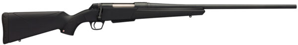 Winchester Repeating Arms 535700220 XPR  Full Size 308 Win 3+1 22" Blued Perma-Cote Sporter Barrel, Blued Perma-Cote Steel Drilled & Tapped Receiver, Matte Black Fixed Synthetic Stock,  Right Hand — view 1