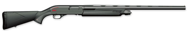 SXP Pump Blk Shadow Syn 20/26"3" VRInv+3 — view 1