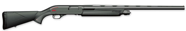 SXP Pump Blk Shadow Syn 20/28"3" VRInv+3 — view 1