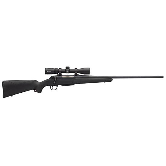WIN XPR 30-06 24 NS SCOPE COMBO SHOT — view 1