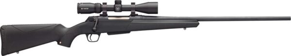WINCHESTER XPR 338WM 26" BLK - SYN W/VORTEX 3-9X40MM — view 1