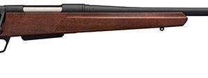 XPR SporterRifle 270Win 24"M/Walnut 3rd