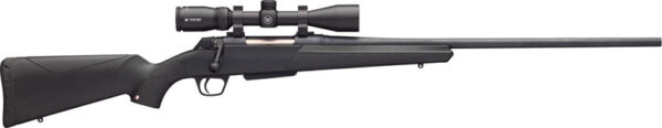 WINCHESTER XPR 300WSM 24" - BLK SYN W/VORTEX 3-9X40MM — view 1