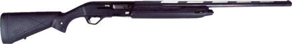 WINCHESTER SX4 12GA 3.5" 28"VR - MATTE BLACK SYNTHETIC — view 1