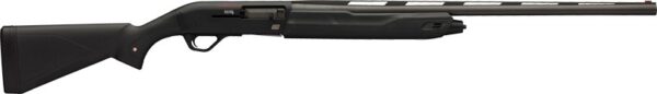 WINCHESTER SX4 12GA 3" 28"VR - MATTE BLACK SYNTHETIC — view 1