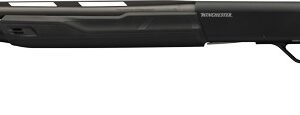WINCHESTER SX4 12GA 3" 28"VR - MATTE BLACK SYNTHETIC — view 2