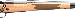 WINCHESTER MODEL 70 SUPER - GRADE MAPLE 308WIN 22" BLUED