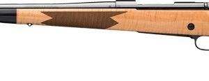 WINCHESTER MODEL 70 SUPER - GRADE MAPLE 308WIN 22" BLUED — view 2