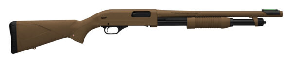 WRA SXP DEFENDER 12M/18C 3 FDE — view 1