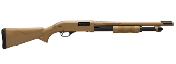 WINCHESTER SXP DARK EARTH DEF 20/18 3"  # — view 1