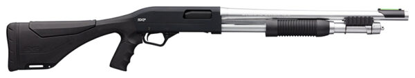 SXP Marine Defender 20/18" Inv+Blk/Chrome — view 1