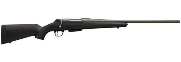 WINCHESTER XPR COMPACT 243WIN MT/SYN 22" — view 1