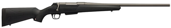 XPR Comp Rifle 7mm/08 20" B/Syn NS 3rd — view 1