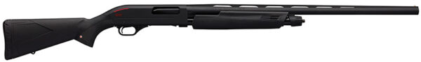 SXP Pump Blk Shadow Syn 20/24"3" VRInv+3 — view 1